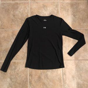 Under Armour Long Sleeve